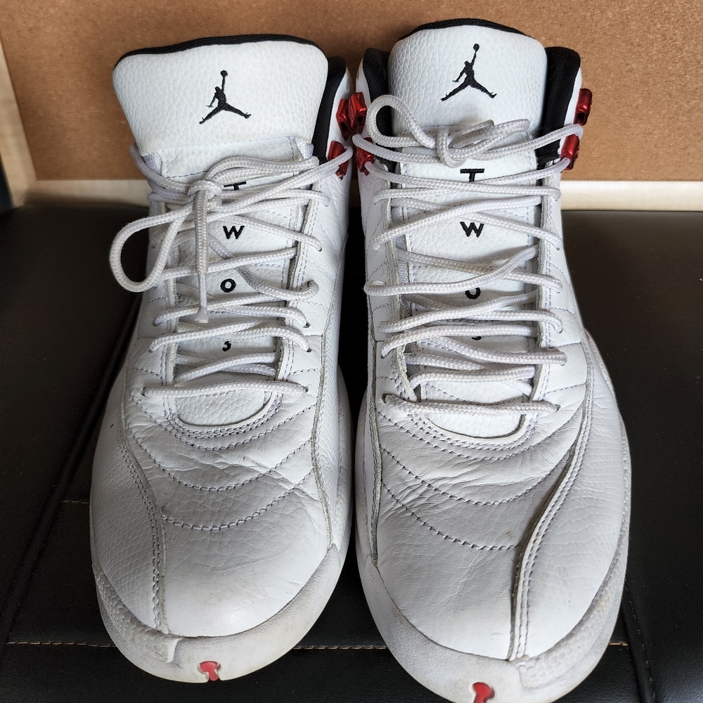 Jordan shoes size 11 Mens